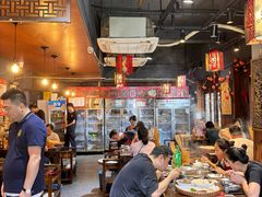 -欧阳小姐在成都(鼓楼店)