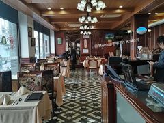 -德大西餐社(云南南路店)