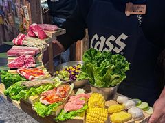 -韩山葵烤肉(太古里店)