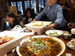 -杨记隆府(南坪店)
