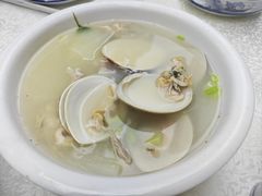 -东江海鲜大排档·潮汕菜·砂锅粥