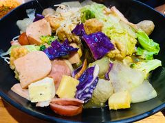 麻辣烫-万记麻辣烫国展总店