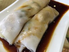 -添好运点心专门店(北角店)