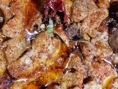 -孙厨娘川味饭馆(临河街店)