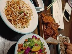 -江边城外烤全鱼(方庄时代购物中心店)