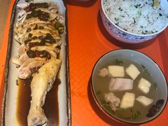 -早安山丘·豆浆油条(小木桥路店)