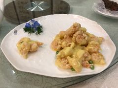 -汇贤府·李氏鲁菜(五棵松店)