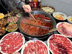 -咖咖火锅(老店)