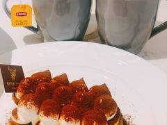 -Deer Park鹿园西餐(仁恒置地广场店)