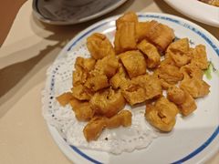 -香港池仔记肠粉王(博多新记襄阳南路店)