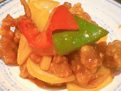 -大快活(丽丰店)