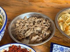 -清真马杰山牛肉汤馆