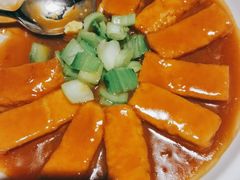 -贝勒爷·酥不腻烤鸭