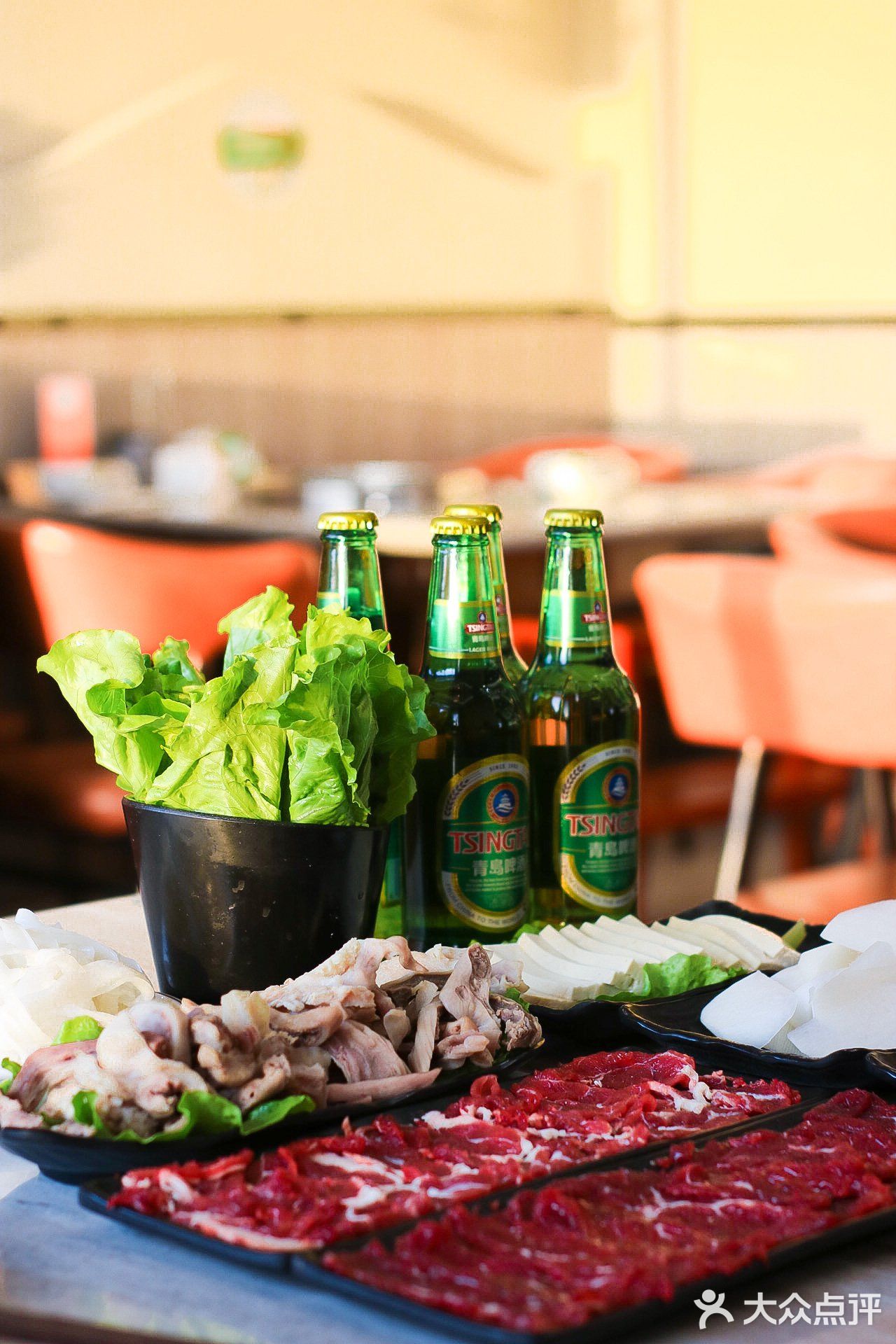 厦门探店｜亲子时光共享好面见牛羊肉火锅