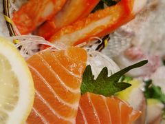 -开海·红岛海鲜虾水饺(石老人店)