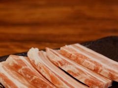 五花肉-意成料理