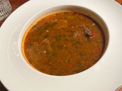 -格鲁·秀色Georgia’s Feast