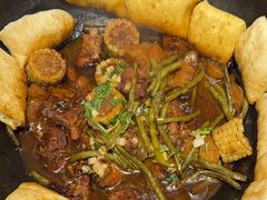 -咱屯子铁锅炖直营店(保利店)