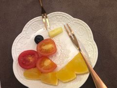 -Me Coffee下午茶艺术空间