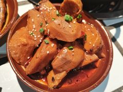 -贰回巷火锅馆(钟楼店)