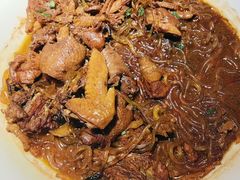 -鸽子窝(宋庄店)
