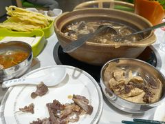 -菌小白火锅(时尚天河店)