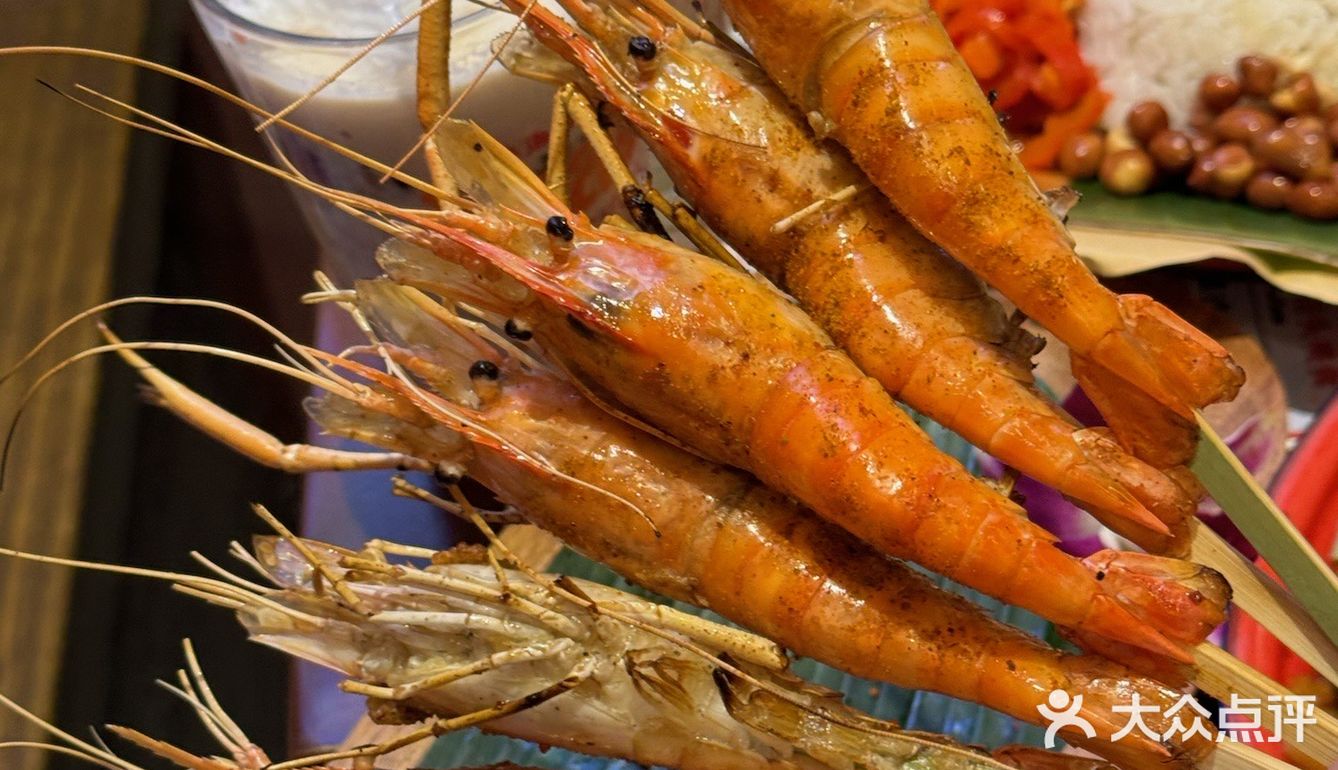 卧卧卧！！！长寿路！！记得去吃！！ 