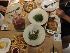 -本处·素食·融合料理(南油店)