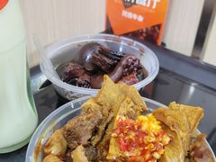 -阿姨牛杂(北京路店)