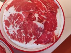 -李姑婆鲜切牛肉火锅自助(凤城二路店)