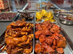 -永辉超市(新桥店)