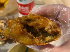 -聚味斋香辣蟹(生态城万达店)