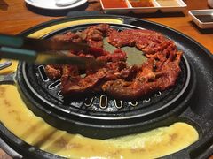-超级神炭烤肉夜食(芥园西道店)