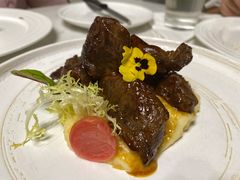 -K·Kitchen KK牛扒厨房(江南西店)