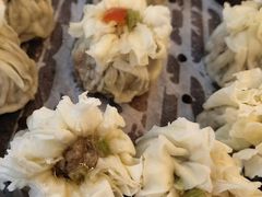 什锦烧麦-都一处烧麦馆(前门店)