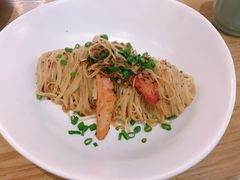 -HELLO 27 意面·沙拉·帕尼尼