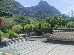 -大自然(鲁家村店)