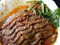 -北三沙家烧麦(北头道街店)