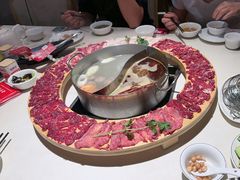 -潮泰牛肉火锅 · 创于1992年(车公庙店)