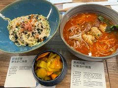 -里面·Noodlology(机电院店)