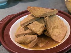 -老淮滨-蚌埠非遗小吃(淮河路店)