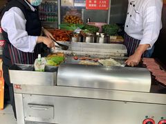 -海燕家人灌蛋饼(凤凰街店)