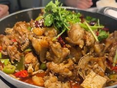 -蛙喔牛蛙(淮安吾悦店)