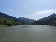-新安江山水画廊风景区