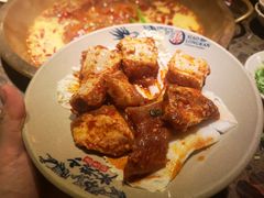 -小龙坎火锅(双林店)