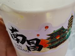 -小柴米·传统江西菜(八一广场店)