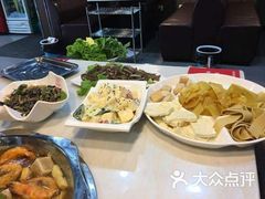-槐店王婆大虾(开发区店)