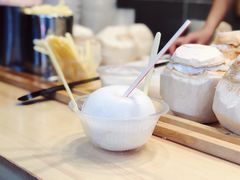 -椰子下蛋(南锣鼓巷店)