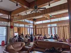 -竹庄餐馆·26年店(南昆山景区店)