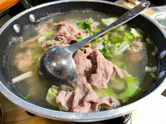 -全牛匠·乐山跷脚牛肉(新中关店)